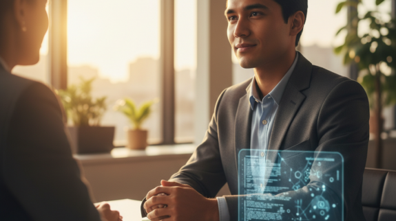 Mental Models for Interview Success: Structured Thinking for Tough Questions