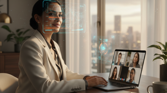 How to Negotiate Remote Work or Hybrid Job Offers (2024)
