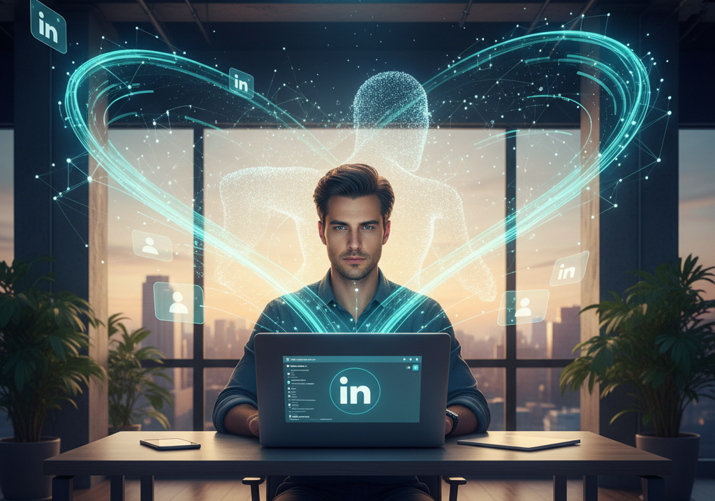 Cómo Optimizar LinkedIn para Conseguir Entrevistas de Empleo