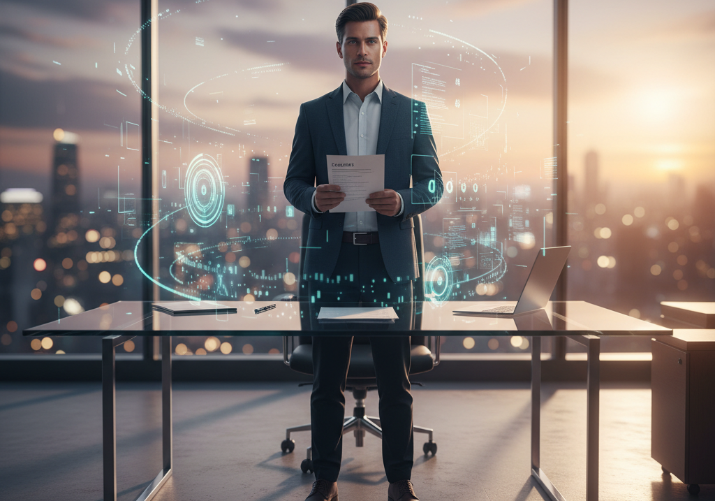 Optimize Your Resume for AI & Humans: Hybrid ATS Resume Guide