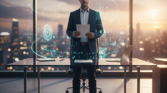 Optimize Your Resume for AI & Humans: Hybrid ATS Resume Guide