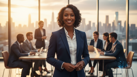 How to Build a Strong Personal Brand That Attracts Recruiters