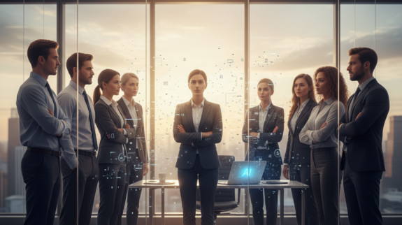 How to Position Yourself for Promotion in Job Interviews