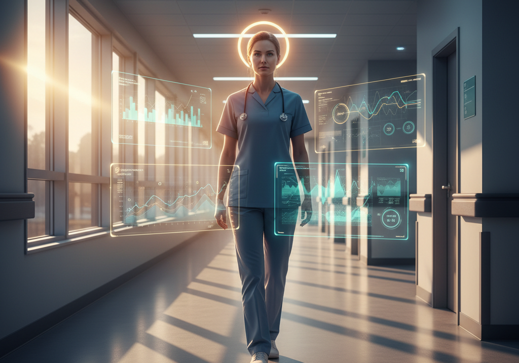 Questions d’entretien infirmier et aide-soignant : gérer stress & priorités