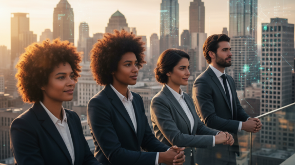 How to Choose the Right Companies for Your Job Search: Targeting Strategy Guide