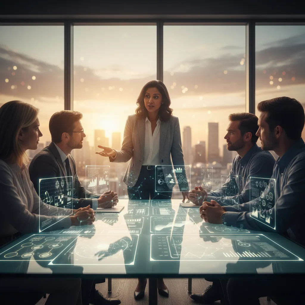 How to Show Strategic Insight Even If You’re Not a Manager