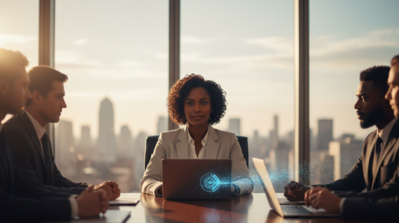 How to Stay Calm in High-Stress Panel Interviews | Proven Tactics