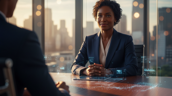 How to Stay Emotionally Neutral in Interviews: Calm Under Pressure