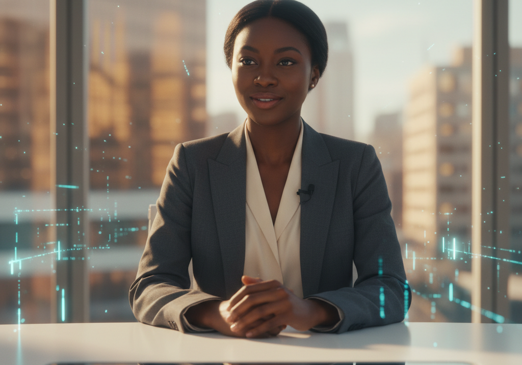 How to Stop Overthinking During Interviews and Stay Calm