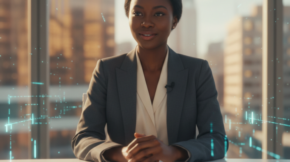 How to Stop Overthinking During Interviews and Stay Calm