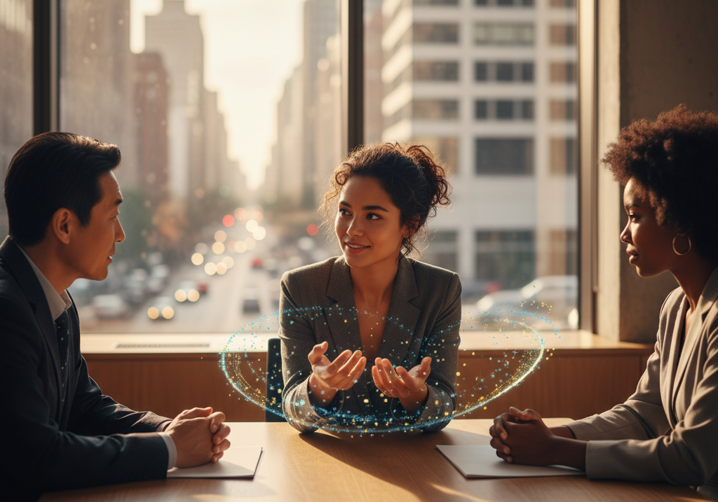 How to Use Storytelling Hooks for Memorable Interview Answers