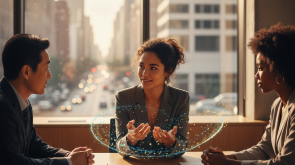How to Use Storytelling Hooks for Memorable Interview Answers