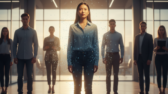 How to Switch From Nervous to Confident Before Interviews: Rapid Mindset Mastery