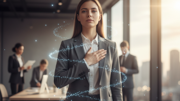 How to Use Tone & Vocal Warmups to Boost Interview Performance