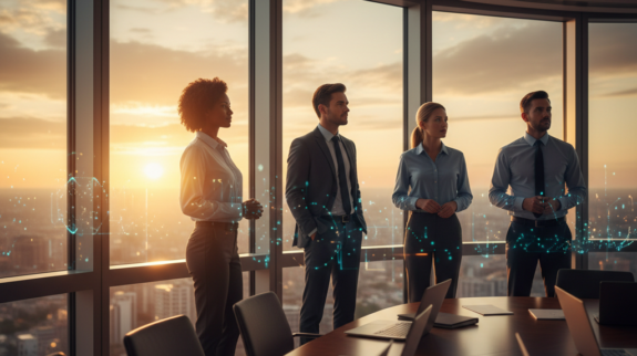 How to Position Yourself as a Top 1% Candidate in Your Industry