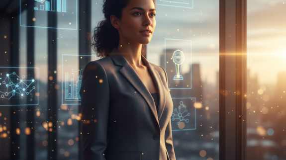 How to Transform Weak Career History into a Powerful Narrative