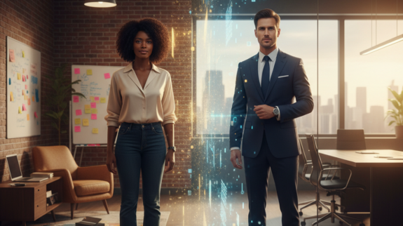How to Ace US Startup vs Corporate Interviews: Key Differences