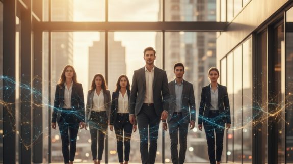 Why Companies Use AI to Filter Candidates: Efficiency & Consistency