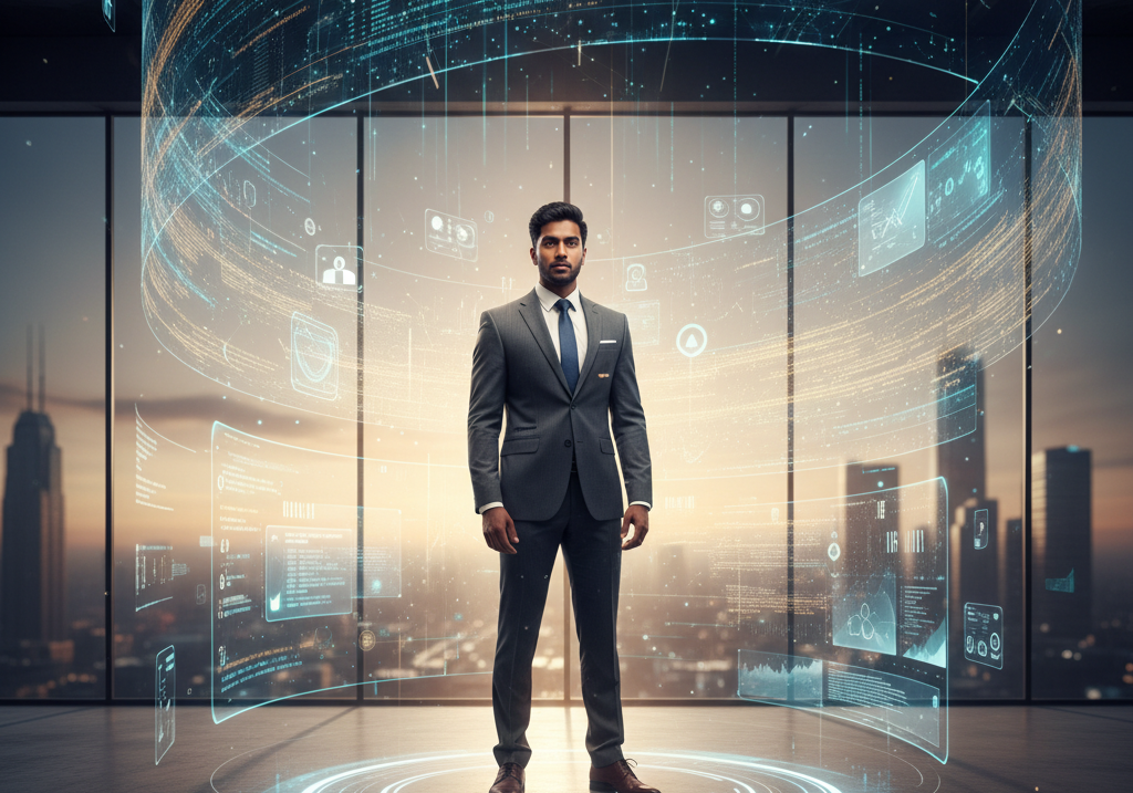 El futuro de las entrevistas de trabajo con IA: tendencias y claves