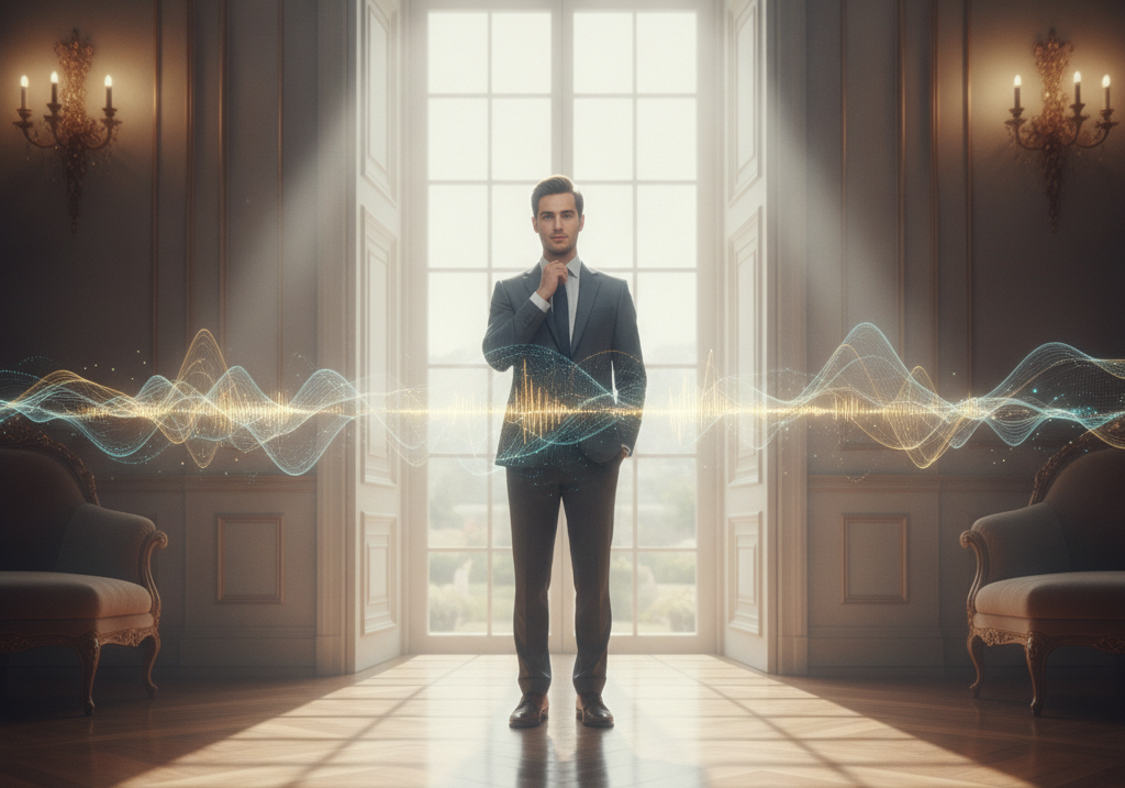 Cómo usar pausas para comunicar con impacto en una entrevista