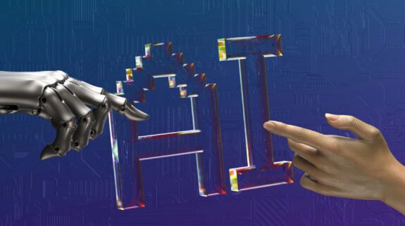 How to Prepare For A Leadership Role in the AI Era