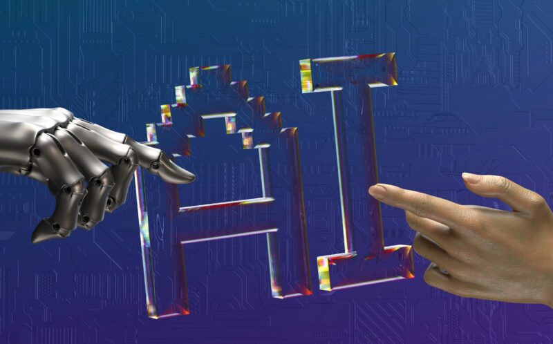 How to Prepare For A Leadership Role in the AI Era