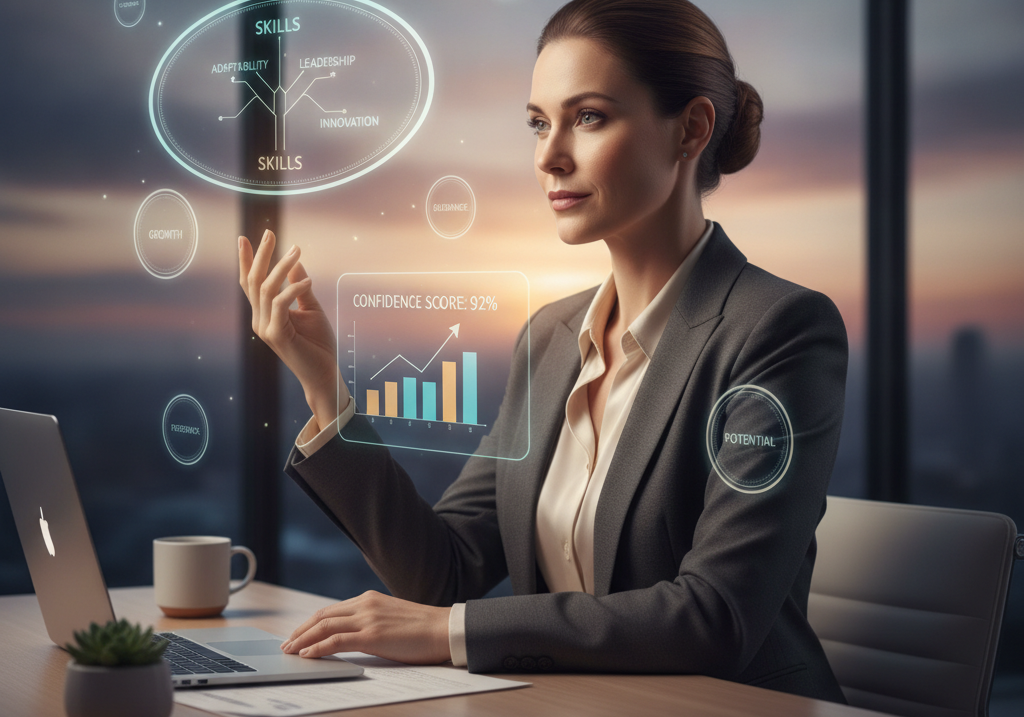 Cómo evitar penalizaciones en entrevistas digitales: guía esencial