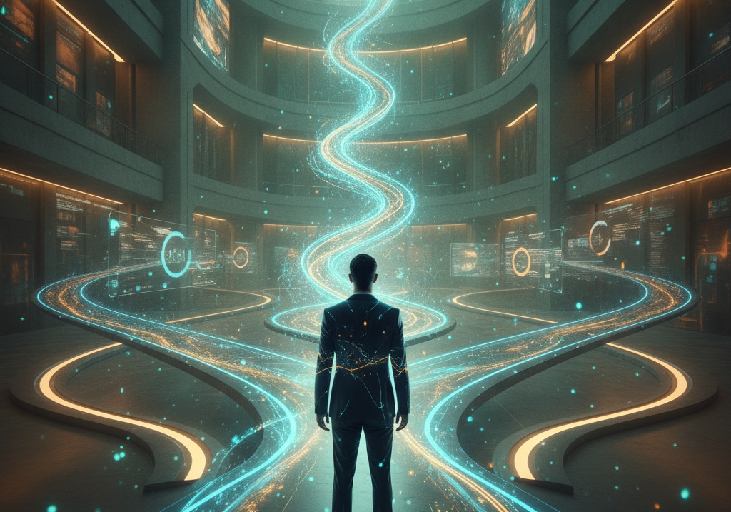 Warum Wiederholungen in KI-Interviews schaden – Redundanz vermeiden